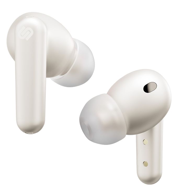 Image of Urbanista Høretelefoner - London - True Wireless - White Pearl (184979-933144)