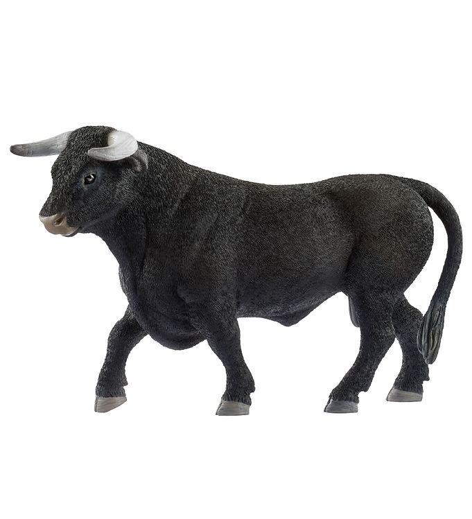 Schleich Dyr - Sort Tyr H: 9 13782 unisex