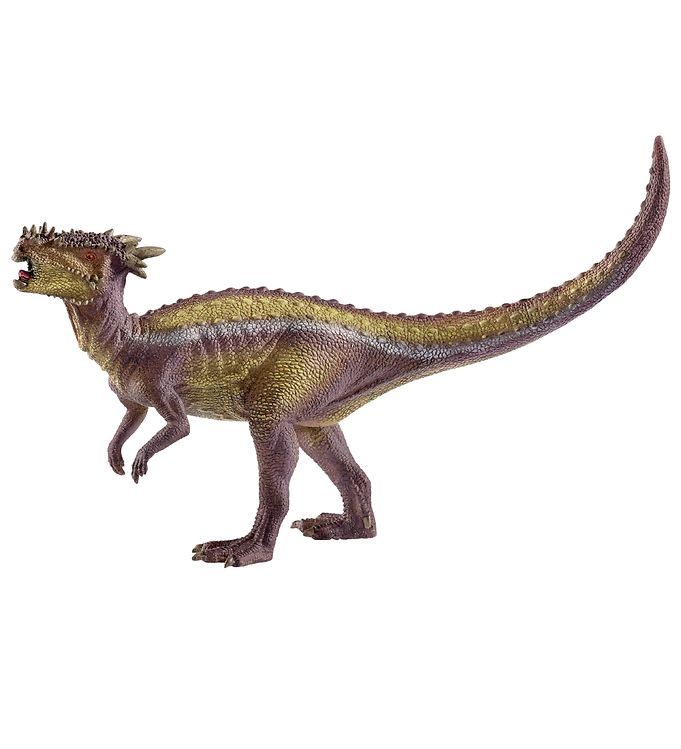 Image of Schleich Dinosaurs - Dracorex - H: 9,6 cm 15014 - OneSize - Schleich Dinosaur (187354-945486)