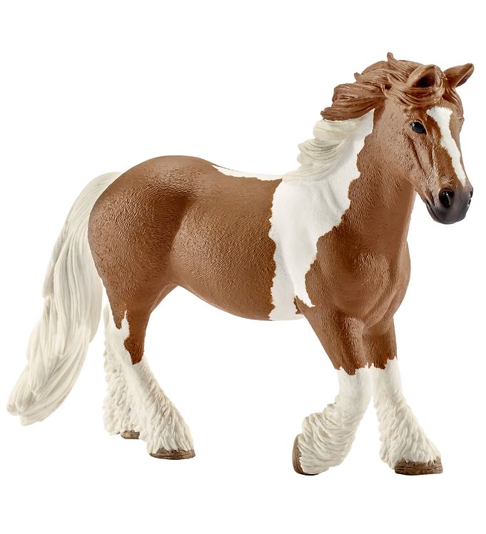 Schleich Dyr - 14 x 11 cm Tinker Hoppe 13773 unisex