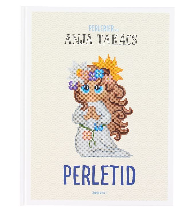 Image of Anja Takacs Bog - Perletid - Dansk (190837-962818)