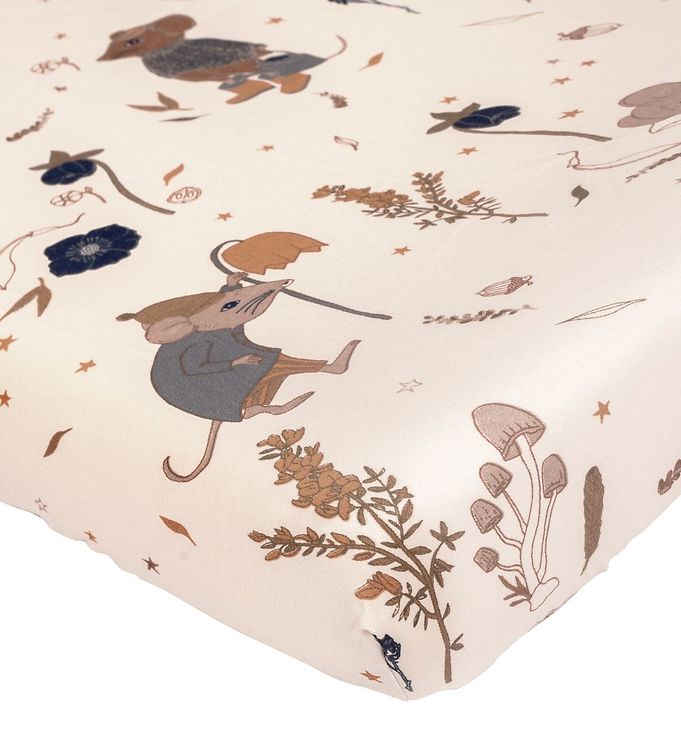 Lagen Mouse Night 70x160 cm