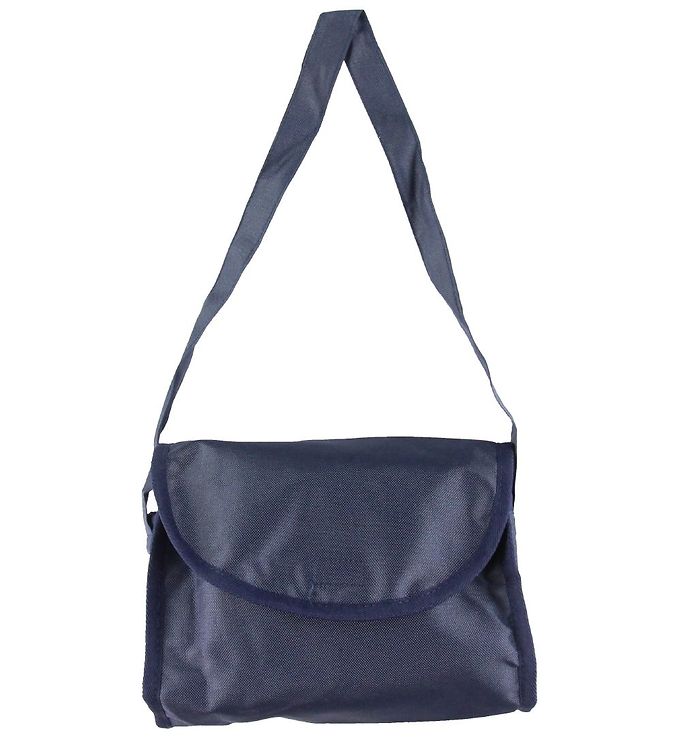 Taske til dukkevogn fra Mini Mommy - Navy