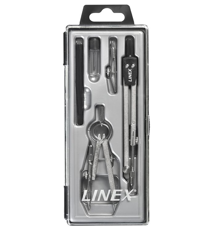 Image of Linex Passerskolesæt - Linex 23 (192236-966976)