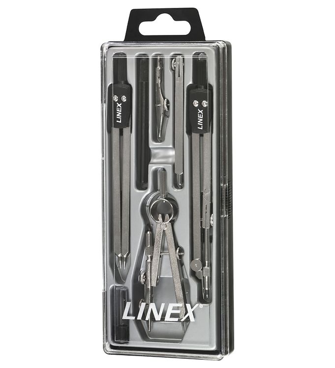 Image of Linex Passerskolesæt - Linex 22 (192237-966977)