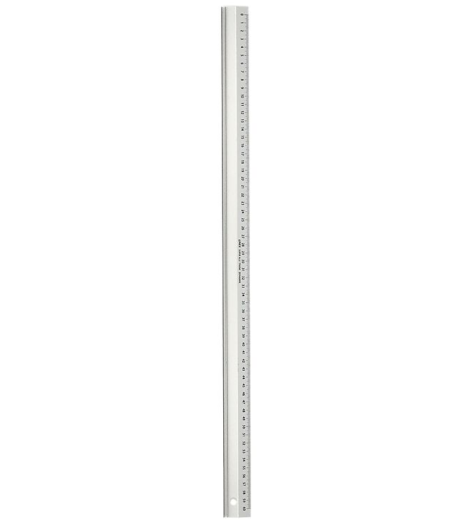 13: Linex Lineal - 60 cm - Aluminium