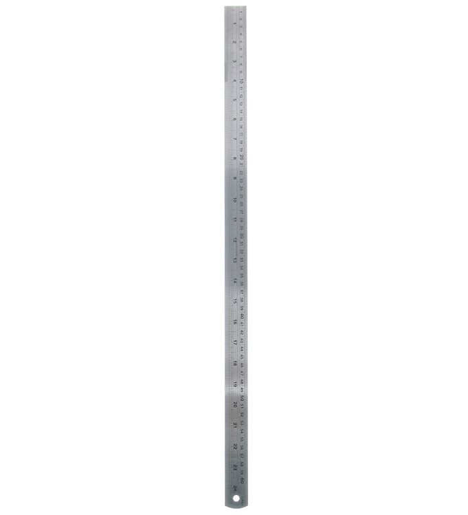 Image of Linex Lineal - 60 cm - Stål (192241-966991)