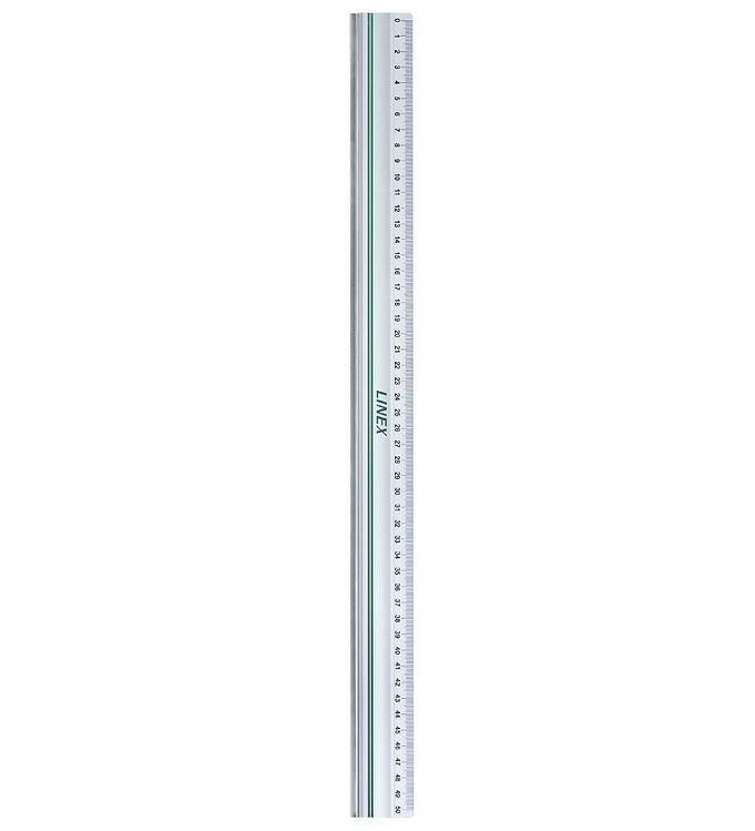 Image of Linex Lineal - 50 cm - Aluminium - OneSize - Linex Lineal (192243-966993)