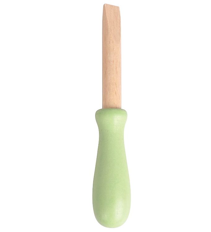 Mamamemo Værktøj Træ Skruetrækker