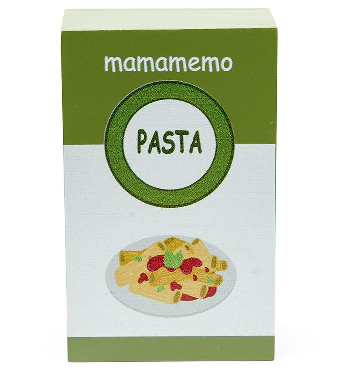 Bedste Mamamemo Pasta i 2023
