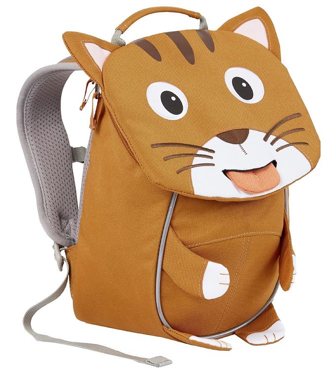 Affenzahn Rygsæk Lille Kat