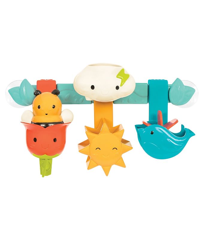 B-toys Battat Badepanel