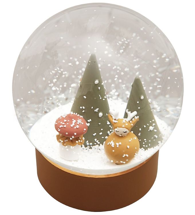 Fabelab Snekugle : Woodland Deer