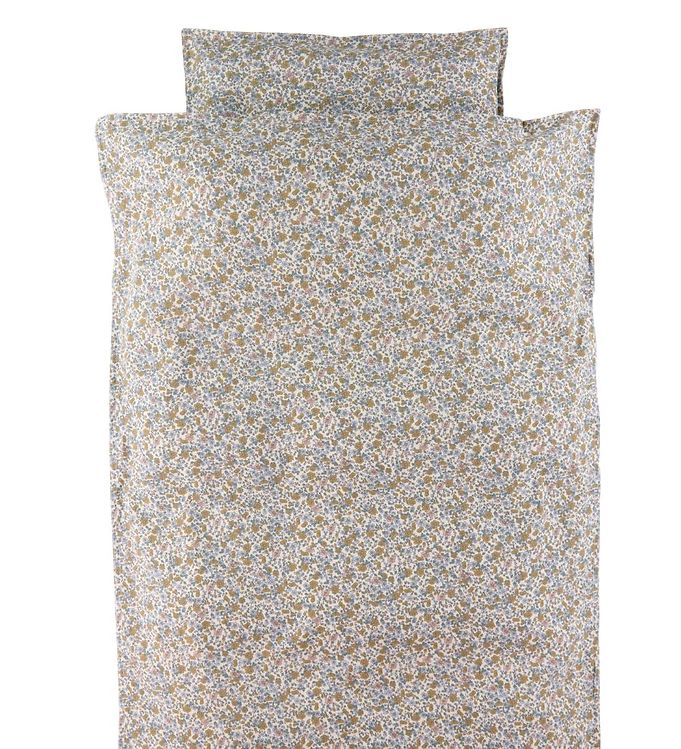 Image of Studio Feder Sengetøj - Junior - Floral Vintage (194569-974471)