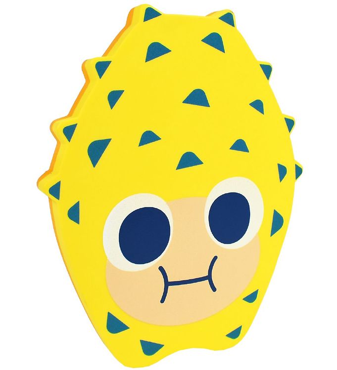 Kickboard fra Splash About - Pufferfish (11-15kg)