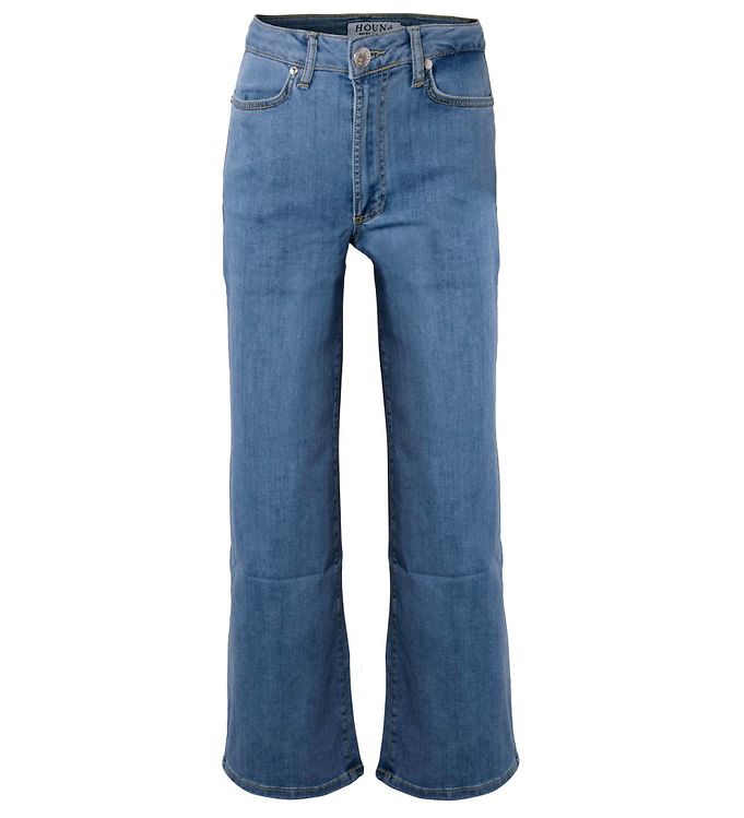 Hound Jeans - Medium Blå