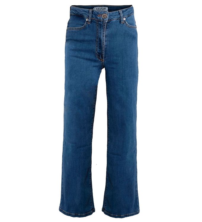 Hound Jeans - Mørkeblå