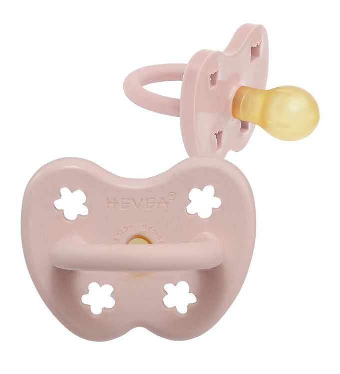 Hevea sut pink 0-3 mdr rund
