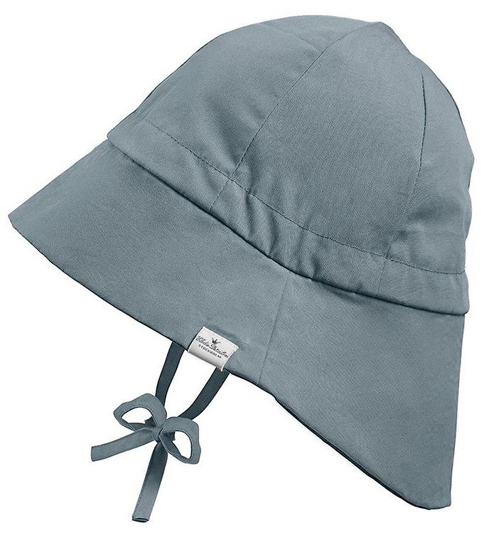 Billede af Elodie Details Sommerhat - Tender Blue