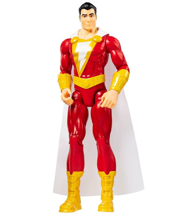 Image of Batman Actionfigur - 30 cm - Shazam (262093-3345500)