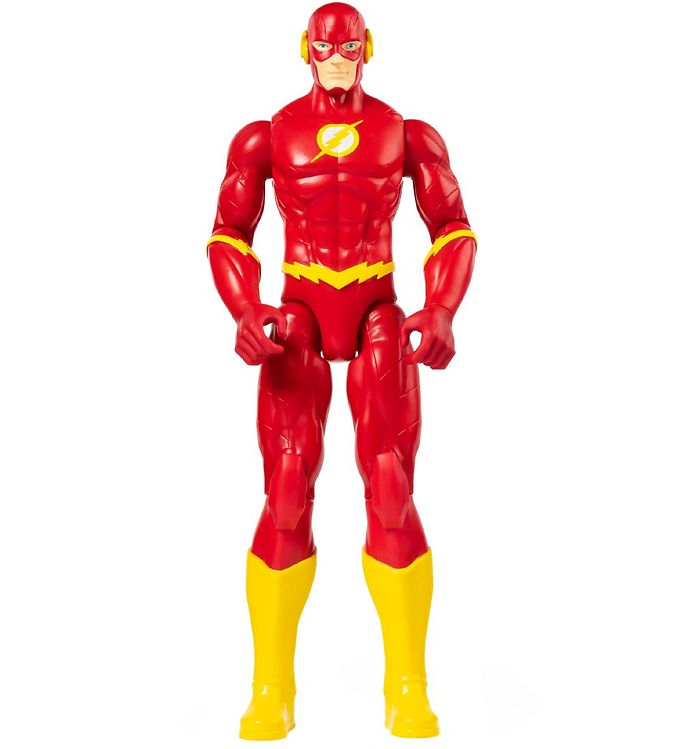 Billede af Batman Actionfigur - 30 cm - The Flash