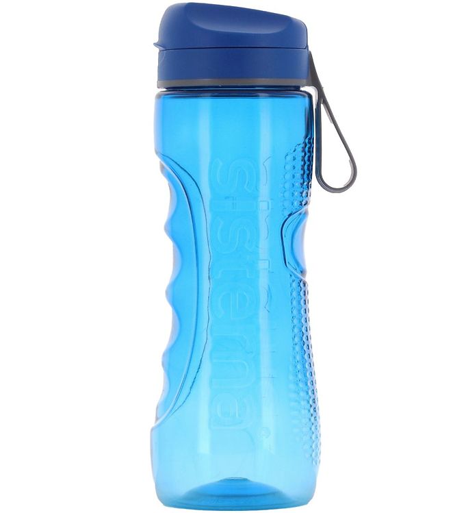 Sistema Drikkedunk - Active Bottle - 800 ml - Blå