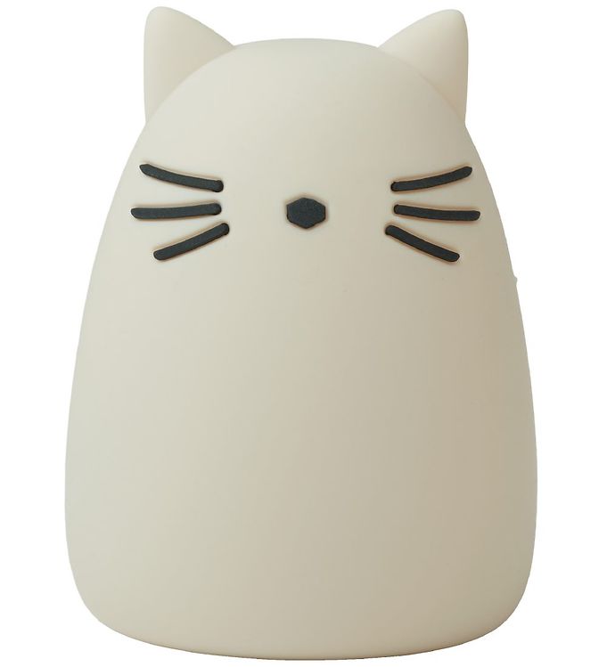 13: Liewood Winston LED Lampe Cat Sandy