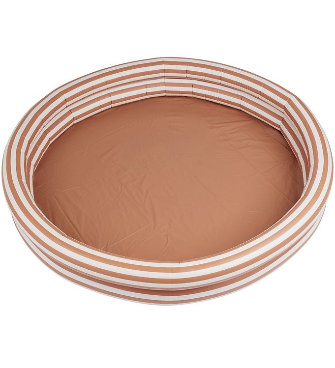Liewood Badebassin 150x25 Savannah Tuscany Rose Creme