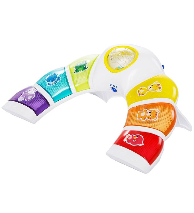 Billede af Baby Einstein Aktivitetslegetøj - Glow & Discover Light Bar