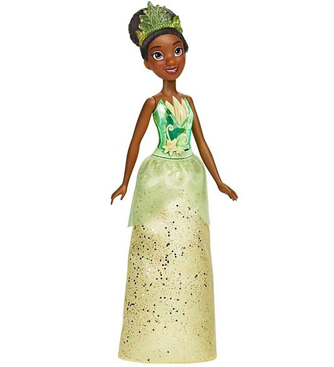 Disney Princess Dukke - 30 cm - Tiana