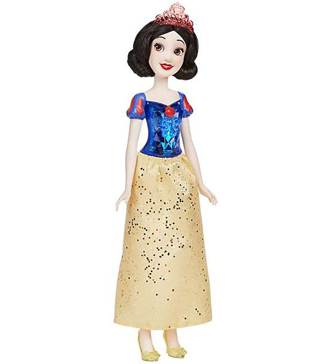 Image of Disney Princess Dukke - 30 cm - Snehvide - OneSize - Disney Princess Dukke (265377-3445331)