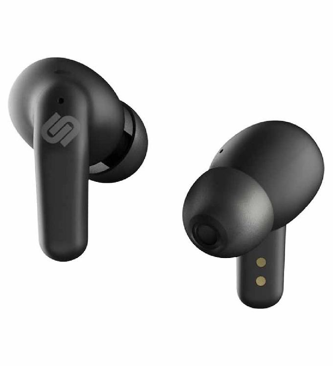 Image of Urbanista Høretelefoner - Seoul - True Wireless - Midnight Black (266318-3462587)