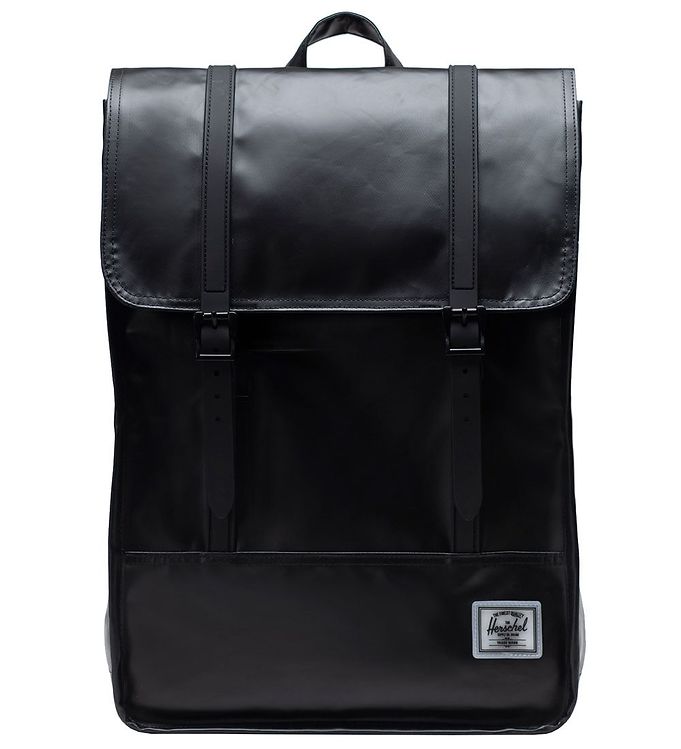 Herschel Rygsæk - Survey II - Black