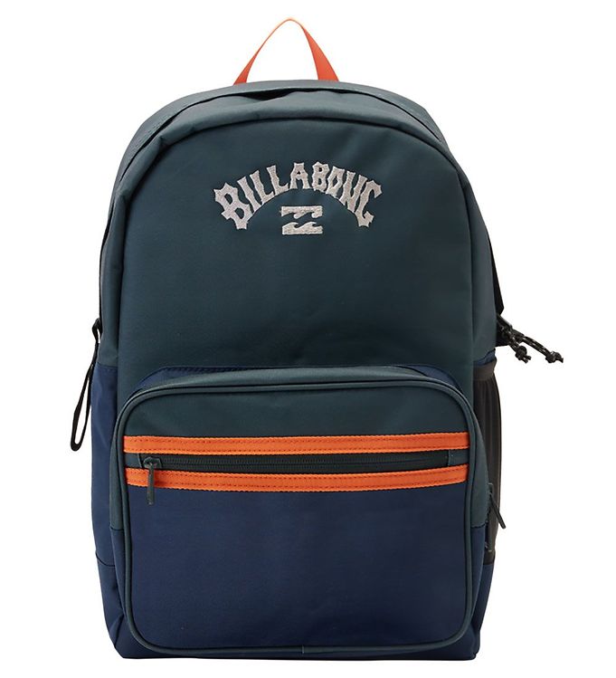 Billabong Rygsæk All Day Plus Dark Forest