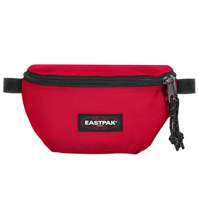 Eastpak Bæltetaske - Springer - 2 L - Sailor Red