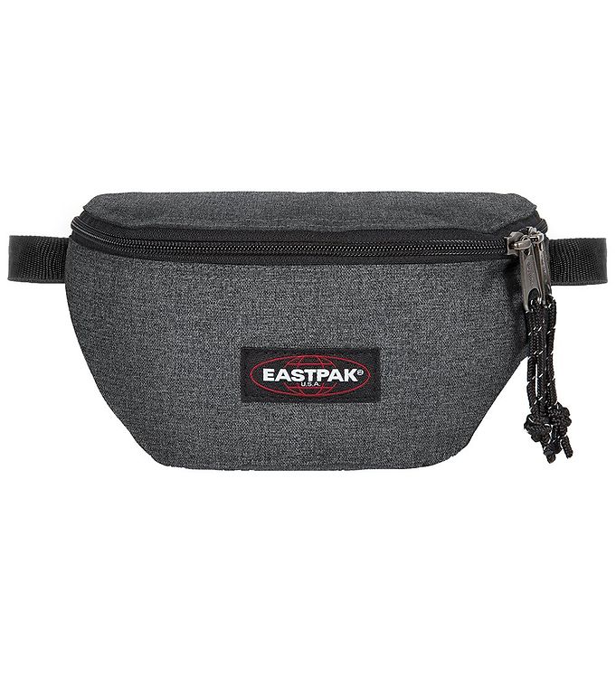 Eastpak Bæltetaske - Springer - 2 L - Black Denim