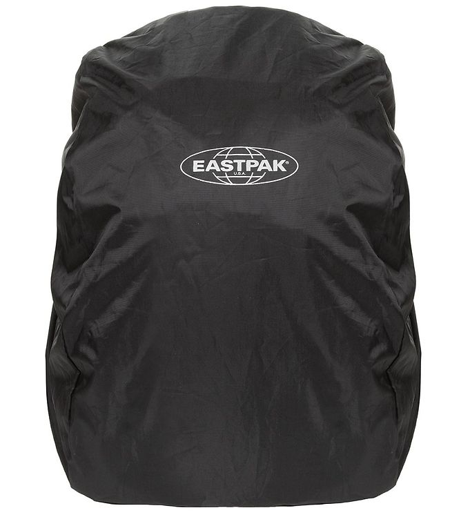 Eastpak Regnslag - Cory - Sort