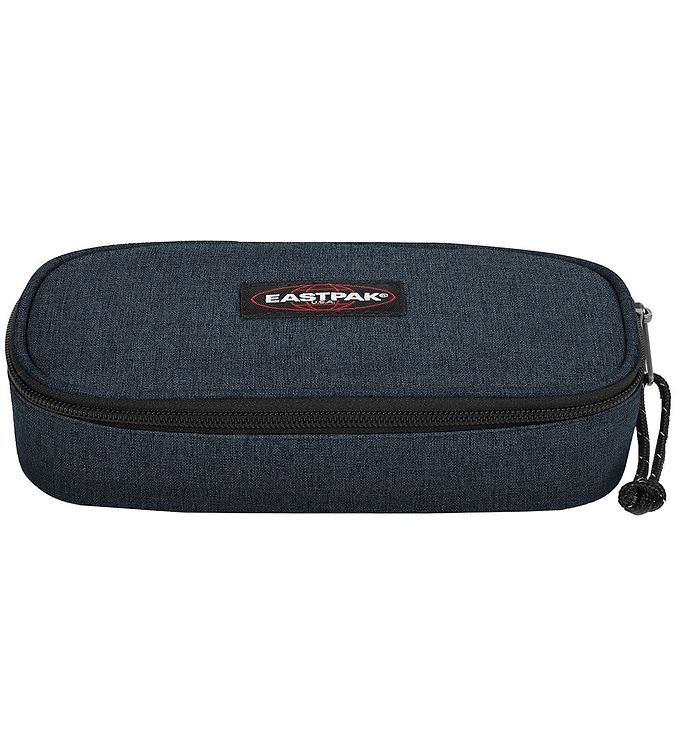 Eastpak Penalhus - Oval Single Triple Denim unisex