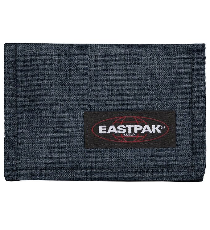 5: Eastpak Pung - Crew Single - Triple Denim