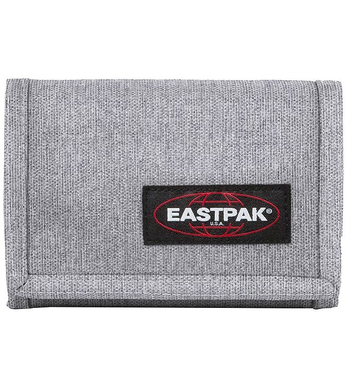 10: Eastpak Pung - Crew Single - Sunday Grey