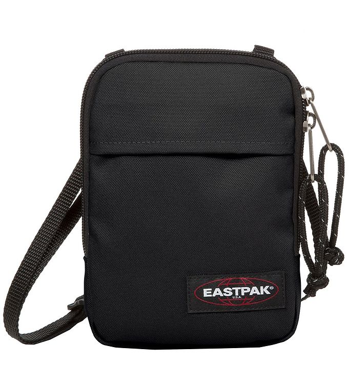 7: Eastpak Skuldertaske - Buddy - 0,5 L - Sort