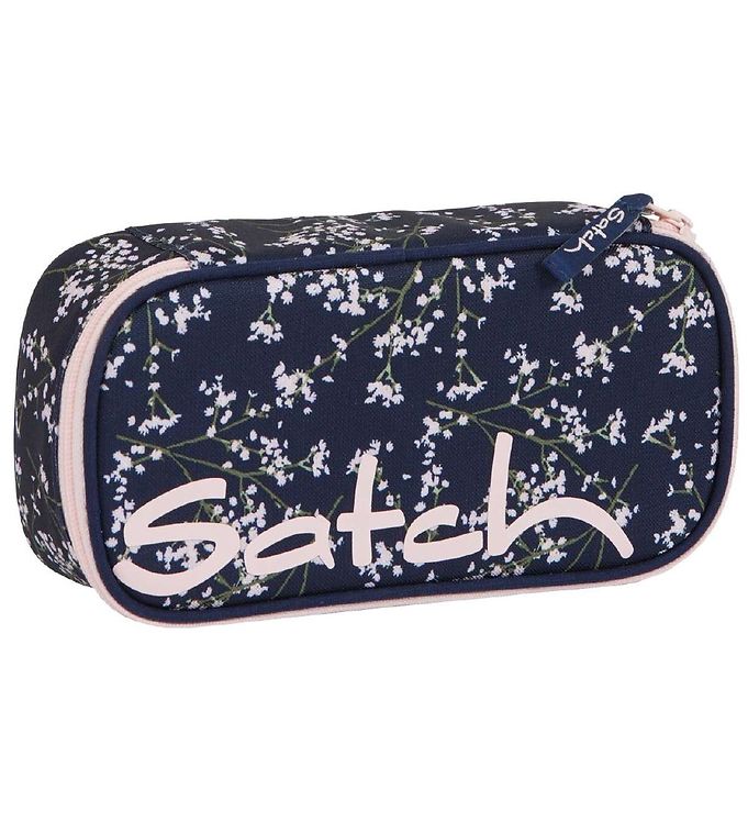 Satch Penalhus Bloomy Breeze