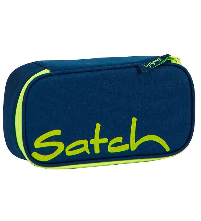 Image of Satch Penalhus - Toxic Yellow - OneSize - Satch Penalhus (212129-1054682)