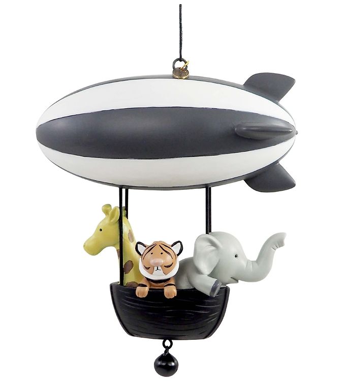 Kids By Friis Uro Luftballon Noahs Ark
