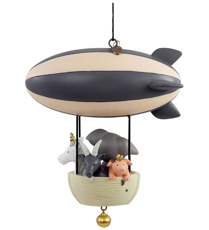 Kids By Friis Uro Luftballon Eventyr