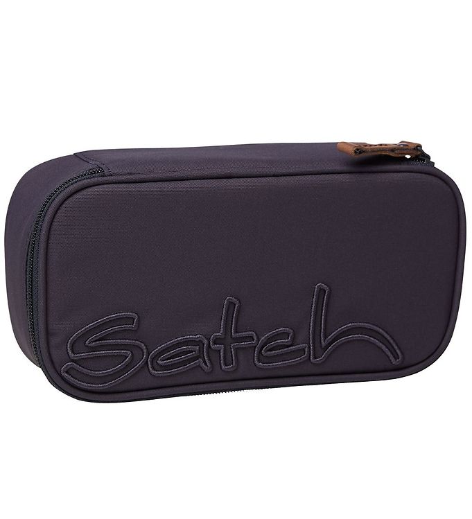 Image of Satch Penalhus - Nordic Grey - OneSize - Satch Penalhus (217429-1075374)