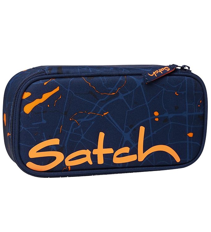 Satch pack urban journey m/vinkelmåler