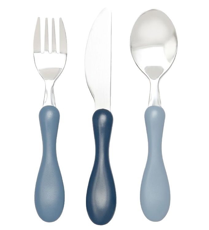 Image of Sebra Bestik - Powder Blue (218238-1078341)
