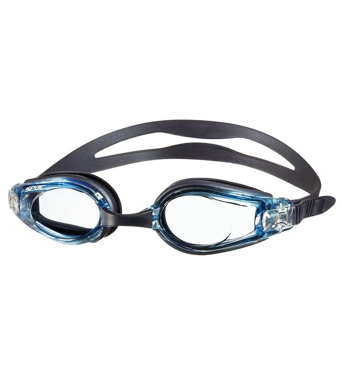 #3 - Seac Svømmebriller - Jump - Blå