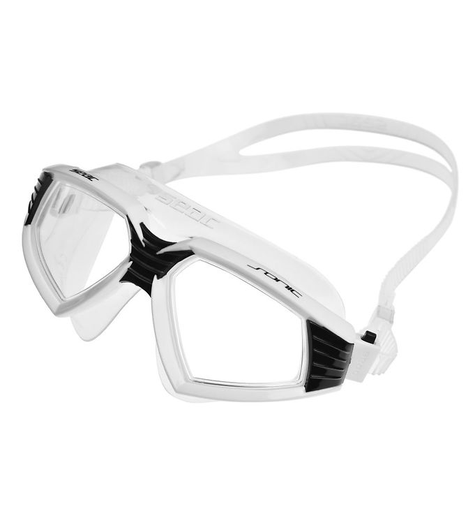 #1 på vores liste over dykkerbriller er Dykkerbriller